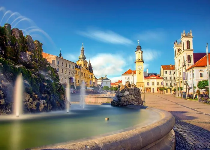 Chalupku: Luxe With Parking & Balcony * Banska Bystrica